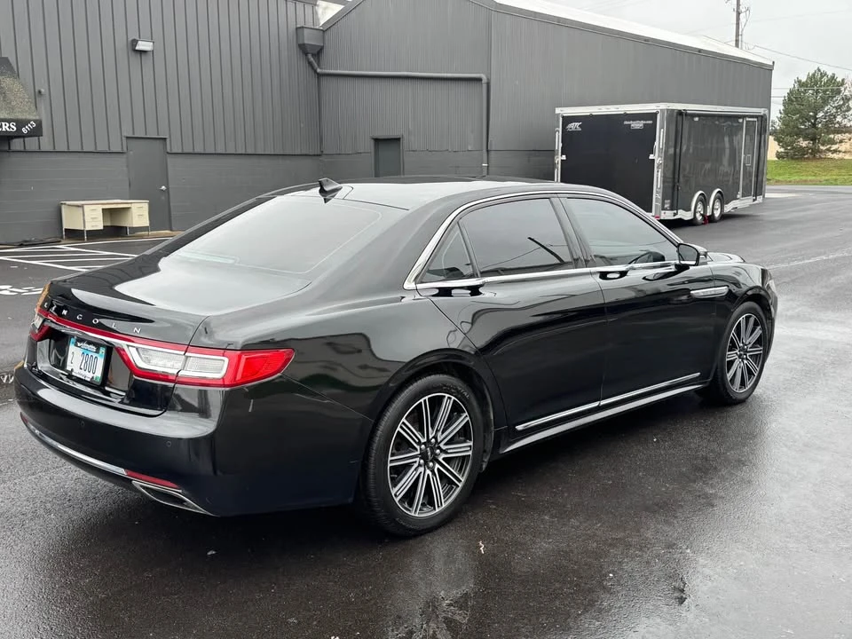 2018 Lincoln Continental 10th Gen - Image 6 of 17