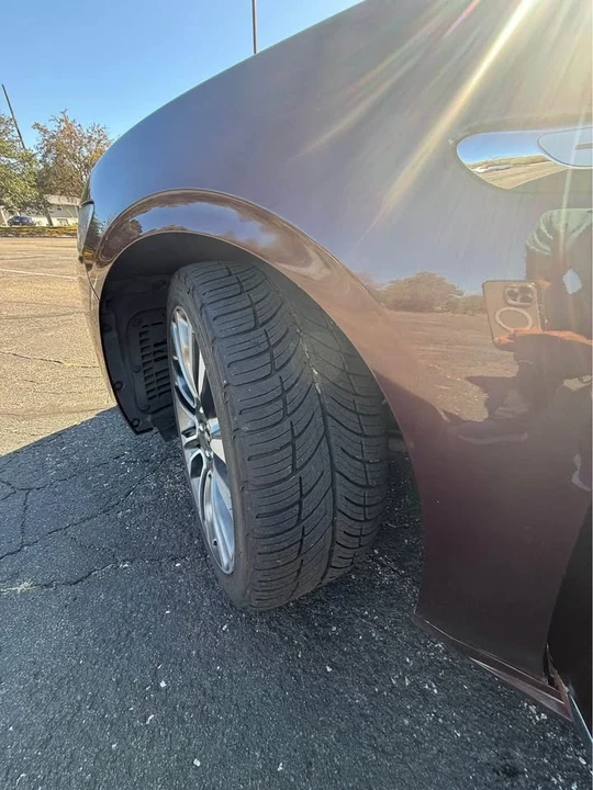 2018 Lincoln Continental 10th Gen - Image 14 of 15