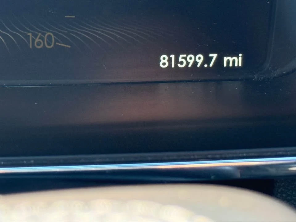 2018 Lincoln Continental 10th Gen - Image 11 of 15
