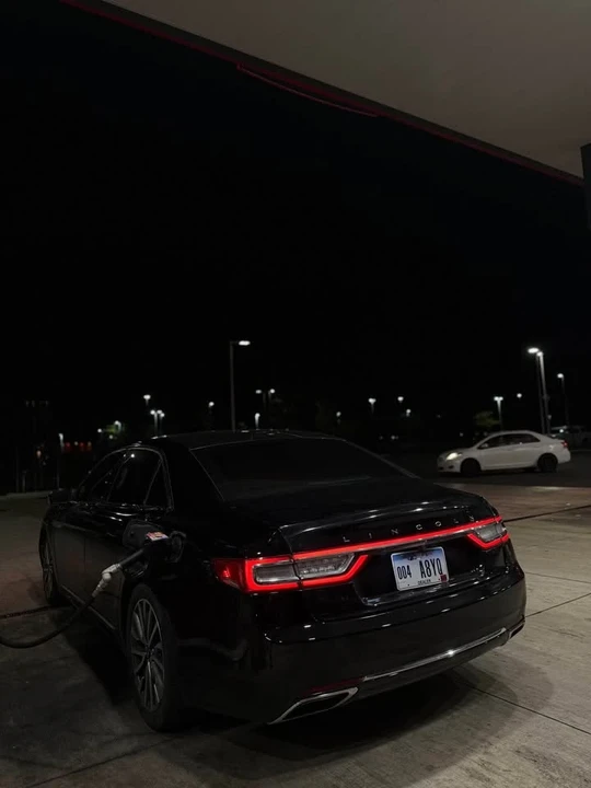 2018 Lincoln Continental 10th Gen - Image 20 of 20