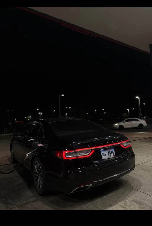 2018 Lincoln Continental 10th Gen - Image 20 of 20