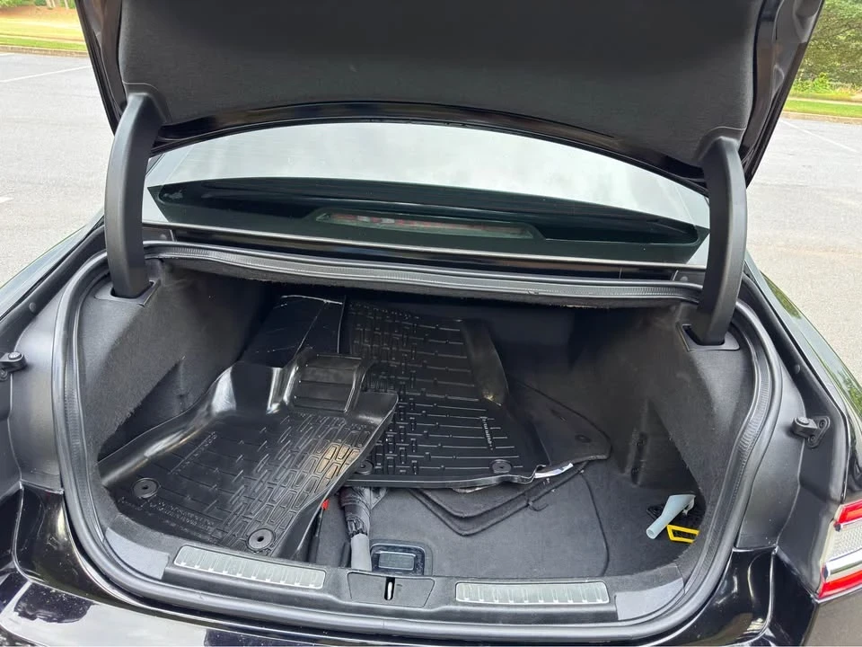 2018 Lincoln Continental 10th Gen - Image 7 of 12