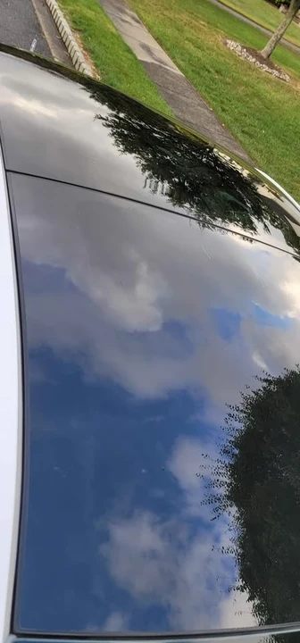 2018 Lincoln Continental 10th Gen - Image 8 of 11