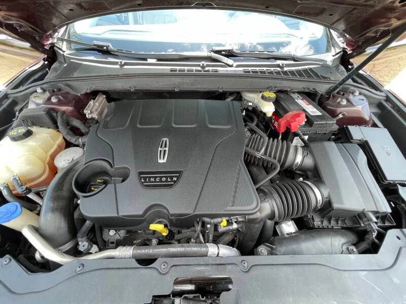 2018 Lincoln Continental 10th Gen - Image 18 of 18