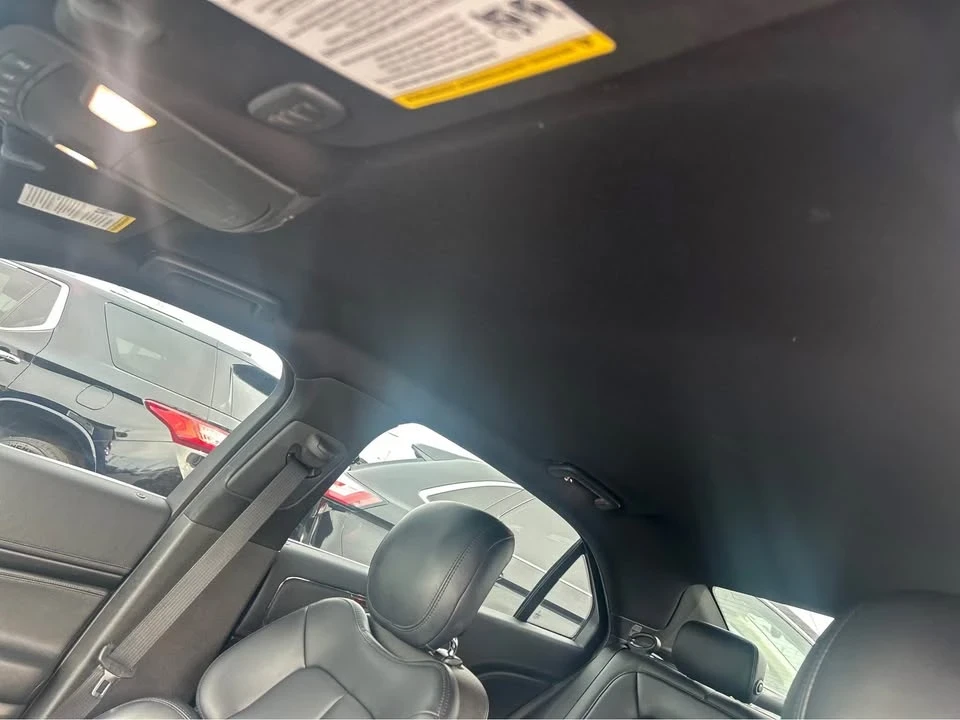 2018 Lincoln Continental 10th Gen - Image 18 of 19