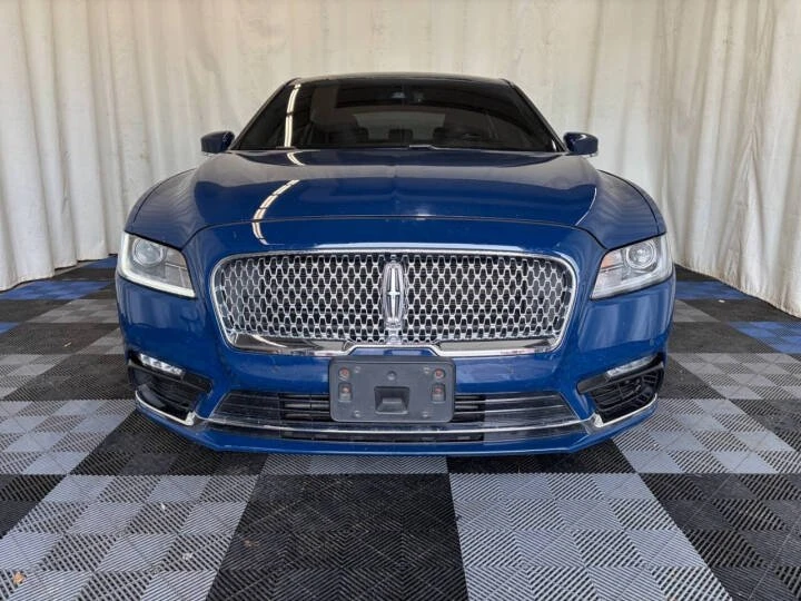 2018 Lincoln Continental 10th Gen - Image 3 of 18