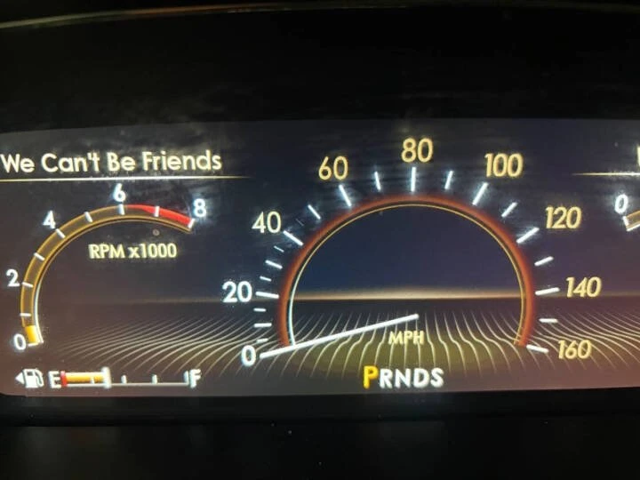 2018 Lincoln Continental 10th Gen - Image 12 of 18