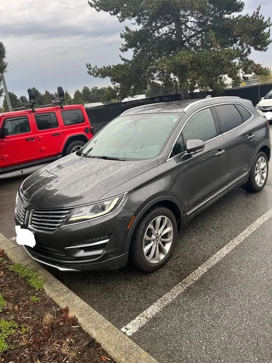 2018 Lincoln MKC - Image 2 of 13