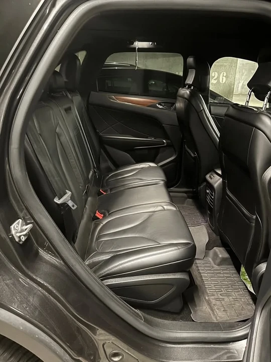 2018 Lincoln MKC - Image 5 of 13