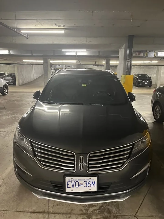 2018 Lincoln MKC - Image 7 of 13