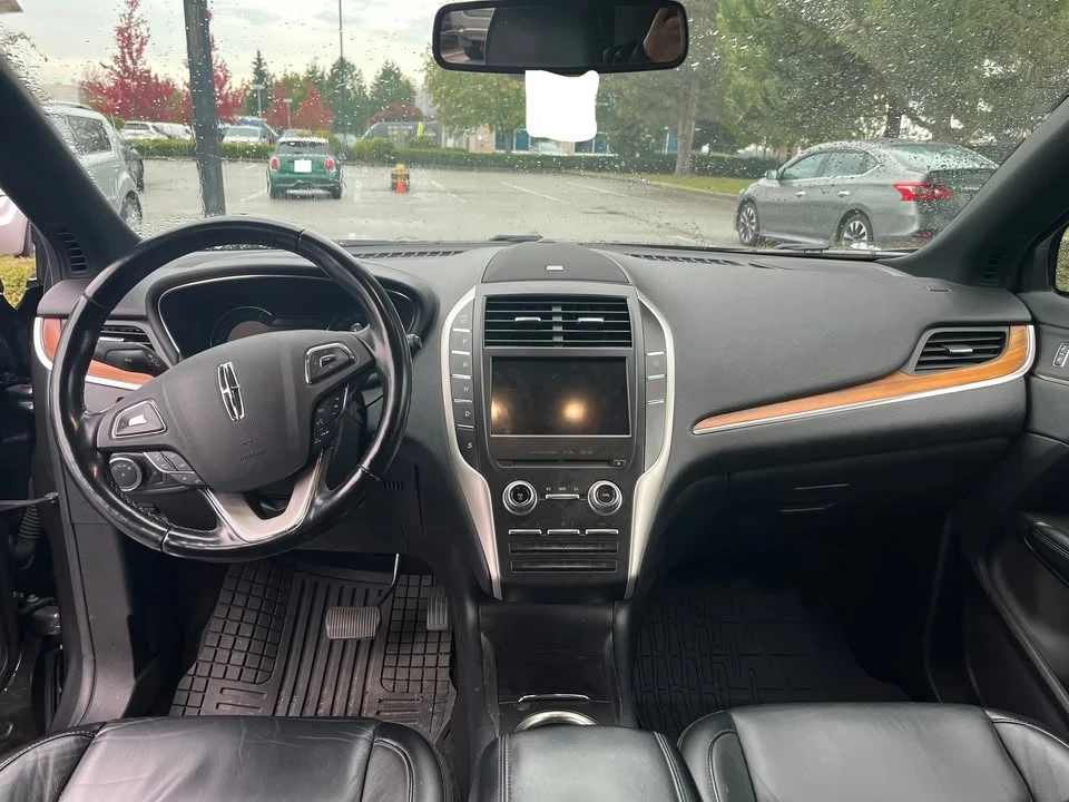 2018 Lincoln MKC - Image 3 of 13