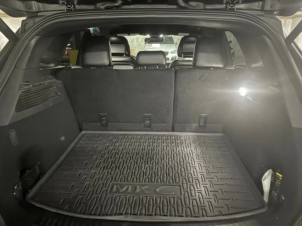 2018 Lincoln MKC - Image 4 of 13