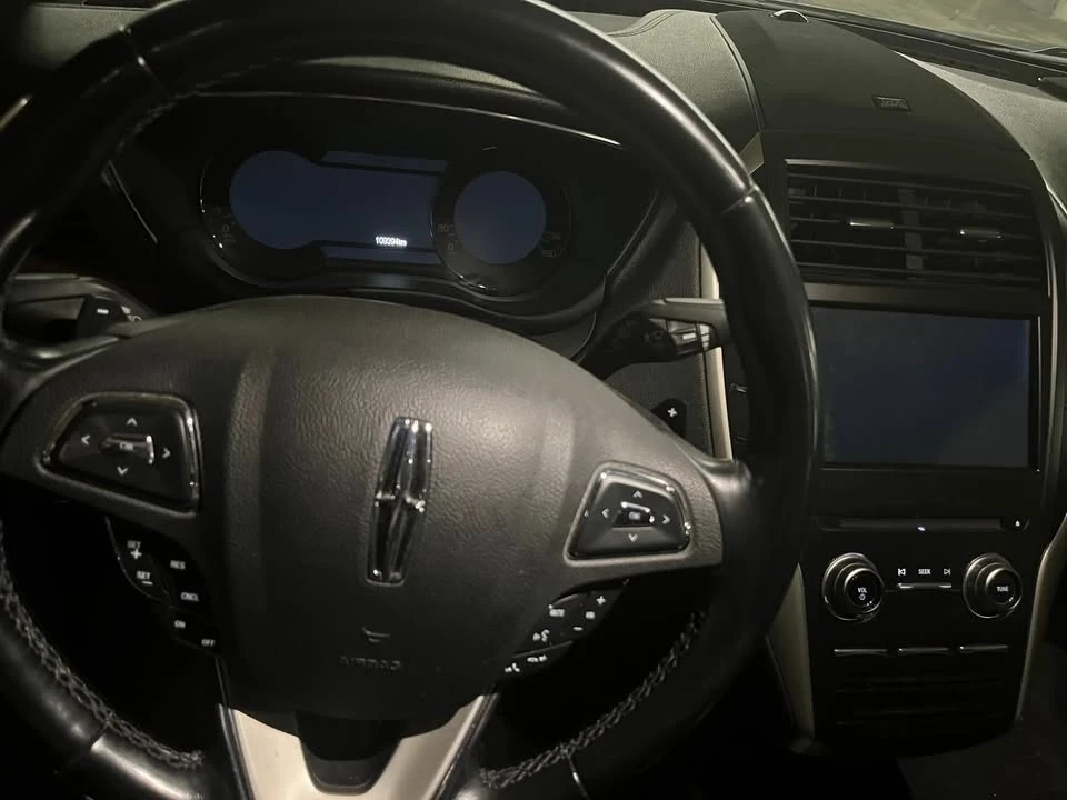 2018 Lincoln MKC - Image 12 of 13