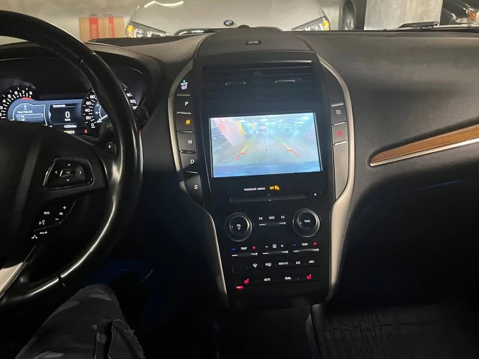 2018 Lincoln MKC - Image 9 of 13