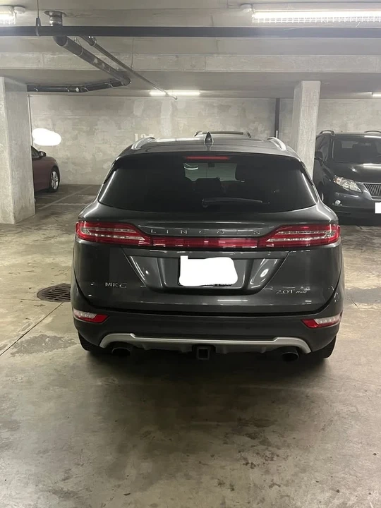 2018 Lincoln MKC - Image 10 of 13