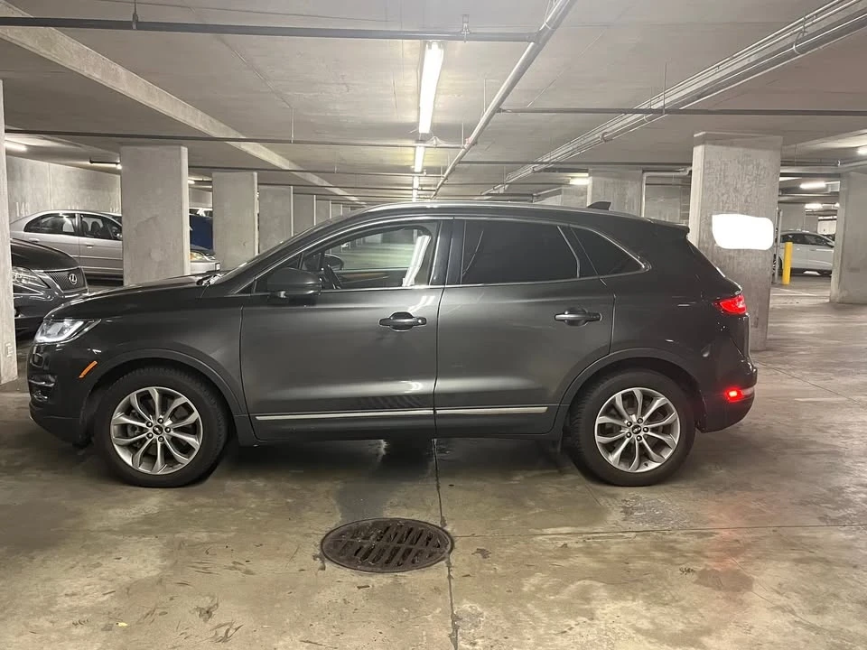 2018 Lincoln MKC - Image 8 of 13