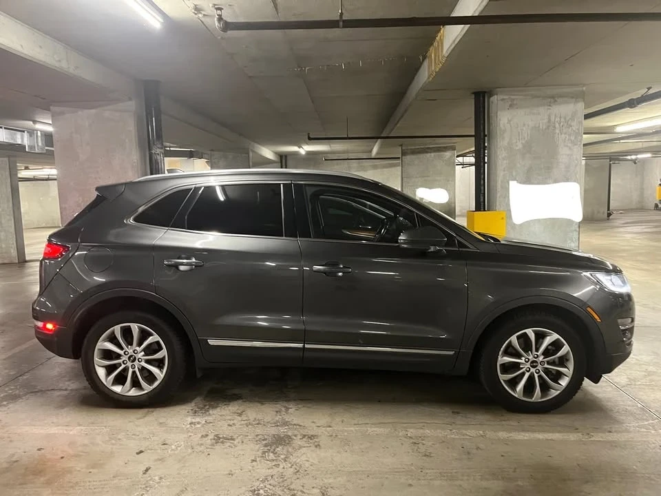 2018 Lincoln MKC - Image 6 of 13