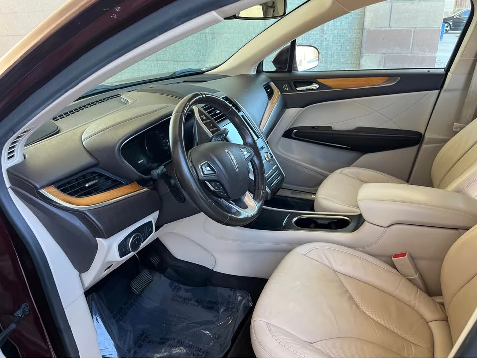 2018 Lincoln MKC - Image 7 of 9