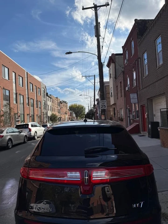 2018 Lincoln MKT - Image 3 of 8