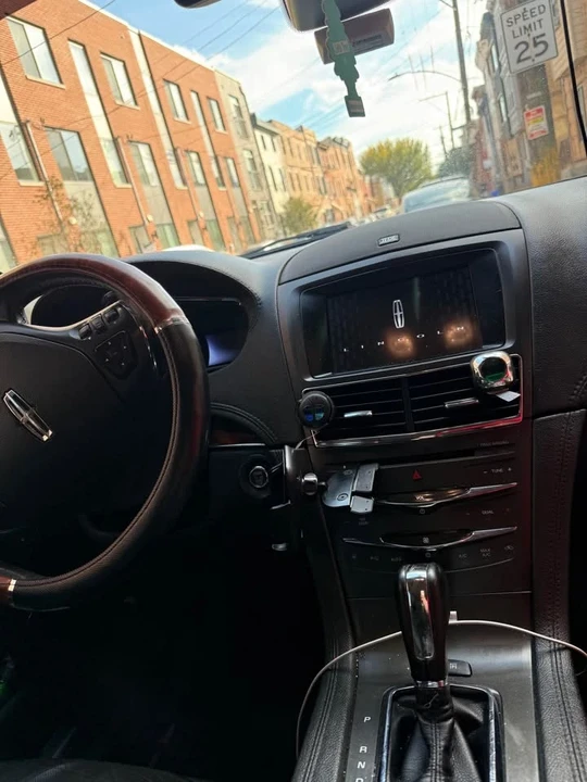 2018 Lincoln MKT - Image 8 of 8