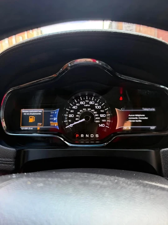 2018 Lincoln MKT - Image 5 of 8