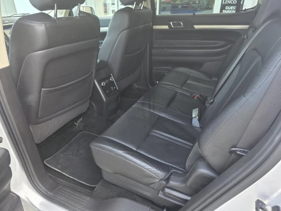 2018 Lincoln MKT - Image 10 of 10