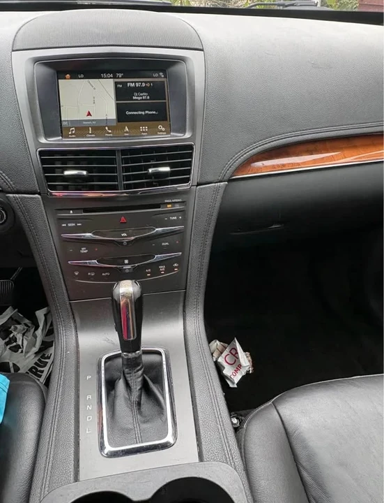 2018 Lincoln MKT - Image 9 of 12