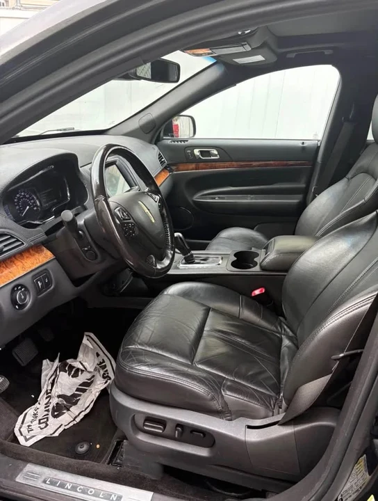2018 Lincoln MKT - Image 6 of 12