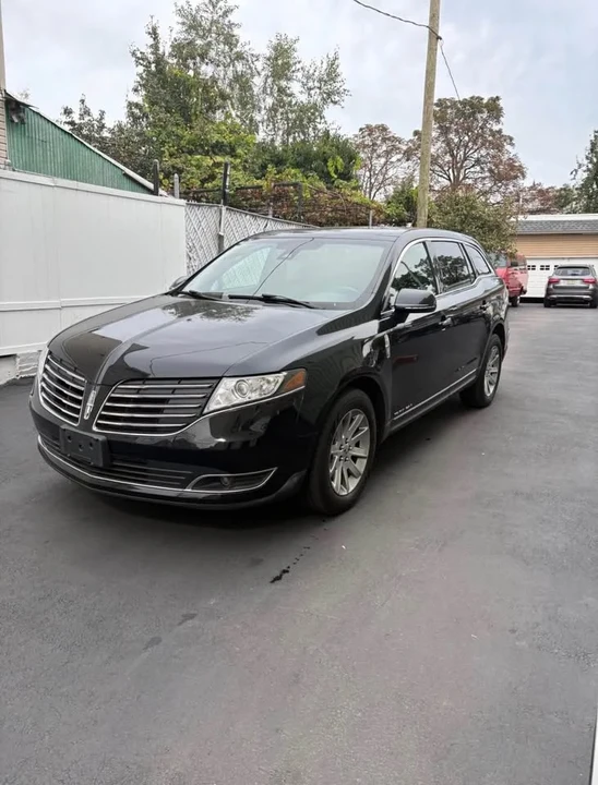 2018 Lincoln MKT - Image 3 of 12