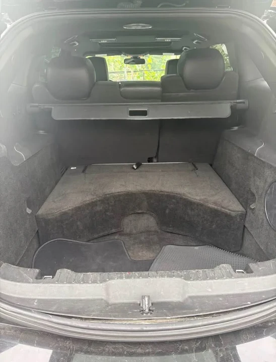 2018 Lincoln MKT - Image 12 of 12