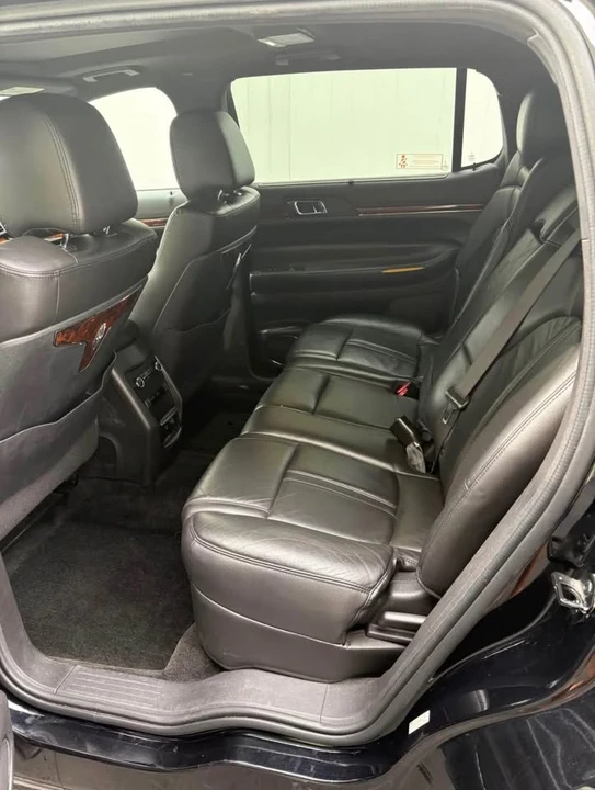 2018 Lincoln MKT - Image 7 of 12