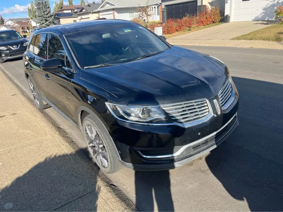 2018 Lincoln MKX - Image 3 of 16