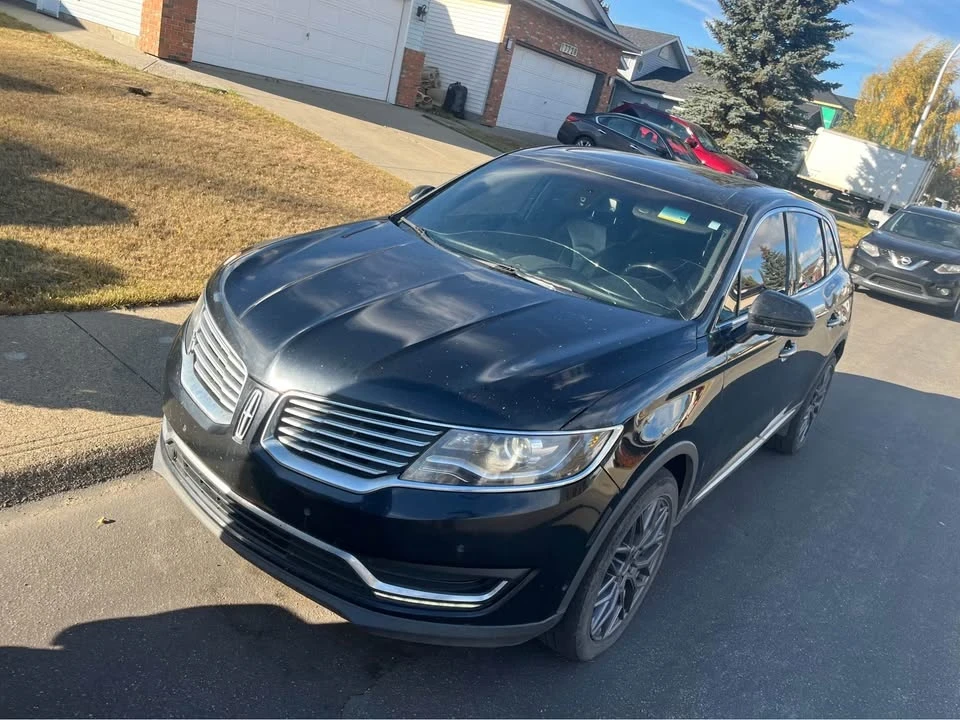 2018 Lincoln MKX - Image 5 of 16
