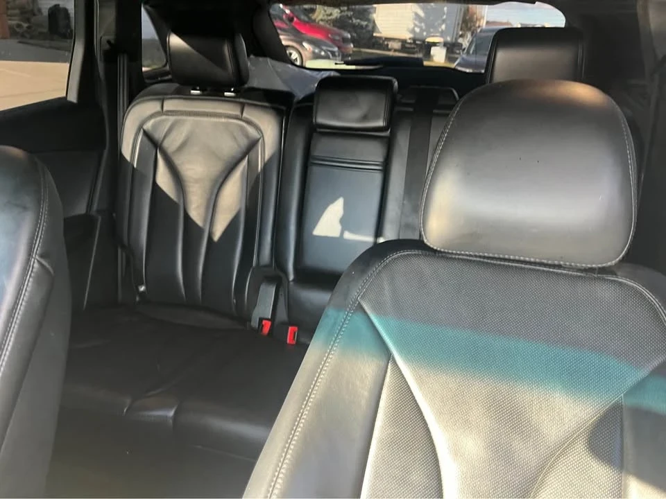 2018 Lincoln MKX - Image 12 of 16