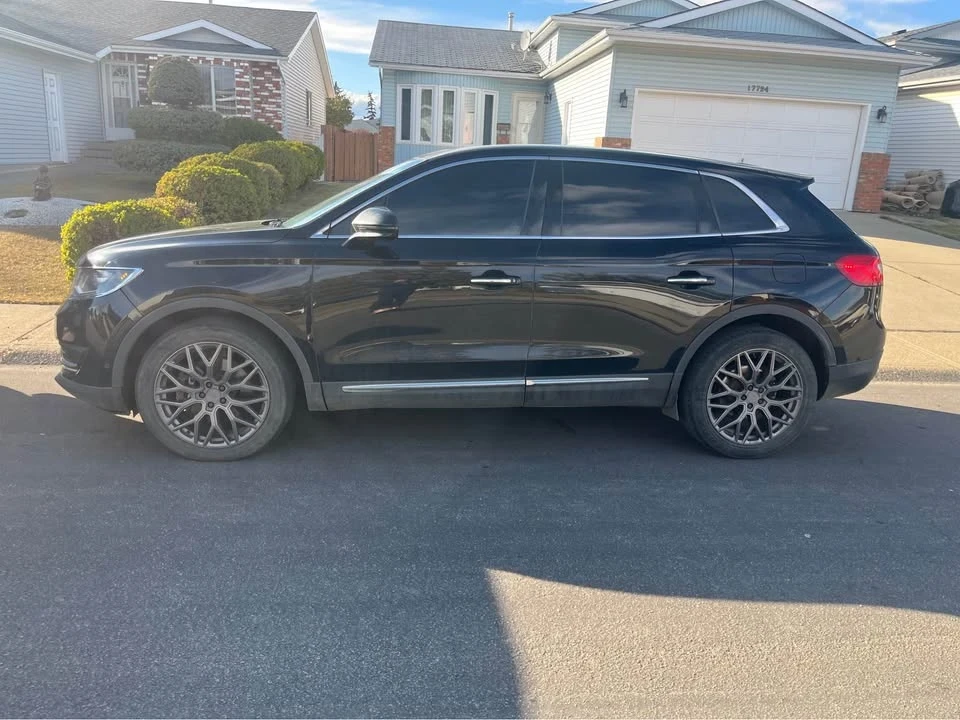 2018 Lincoln MKX - Image 6 of 16
