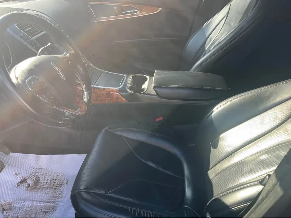 2018 Lincoln MKX - Image 13 of 16