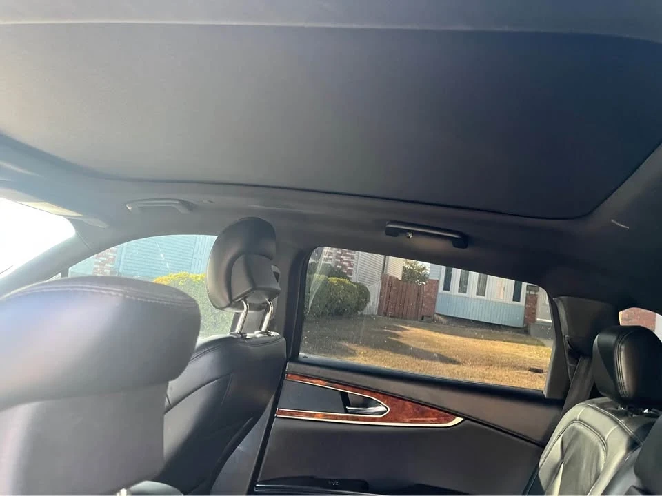 2018 Lincoln MKX - Image 9 of 16