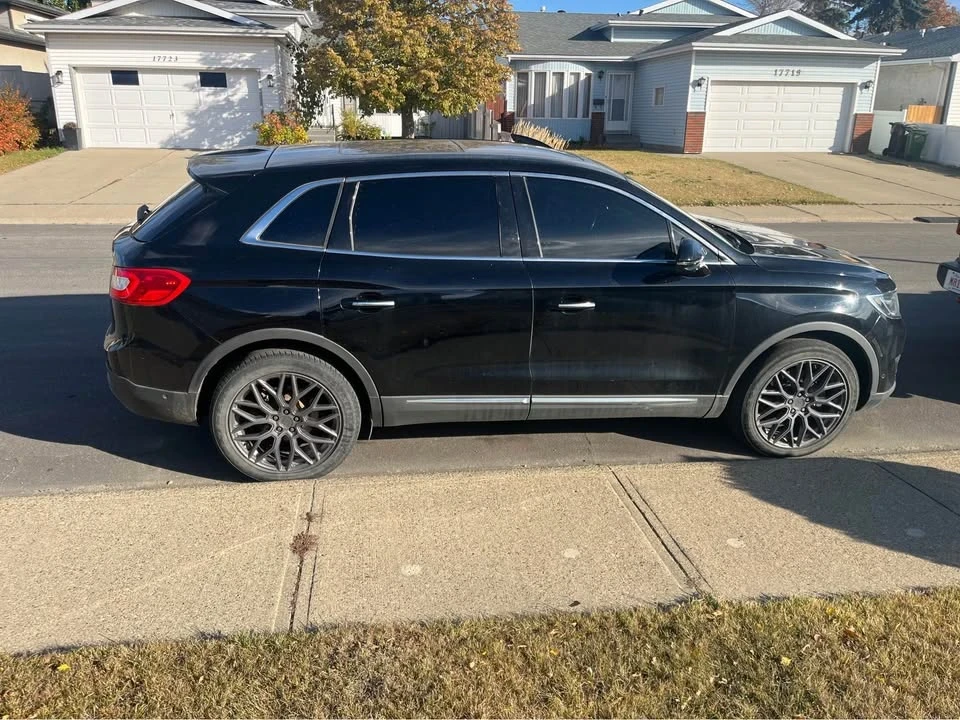2018 Lincoln MKX - Image 4 of 16