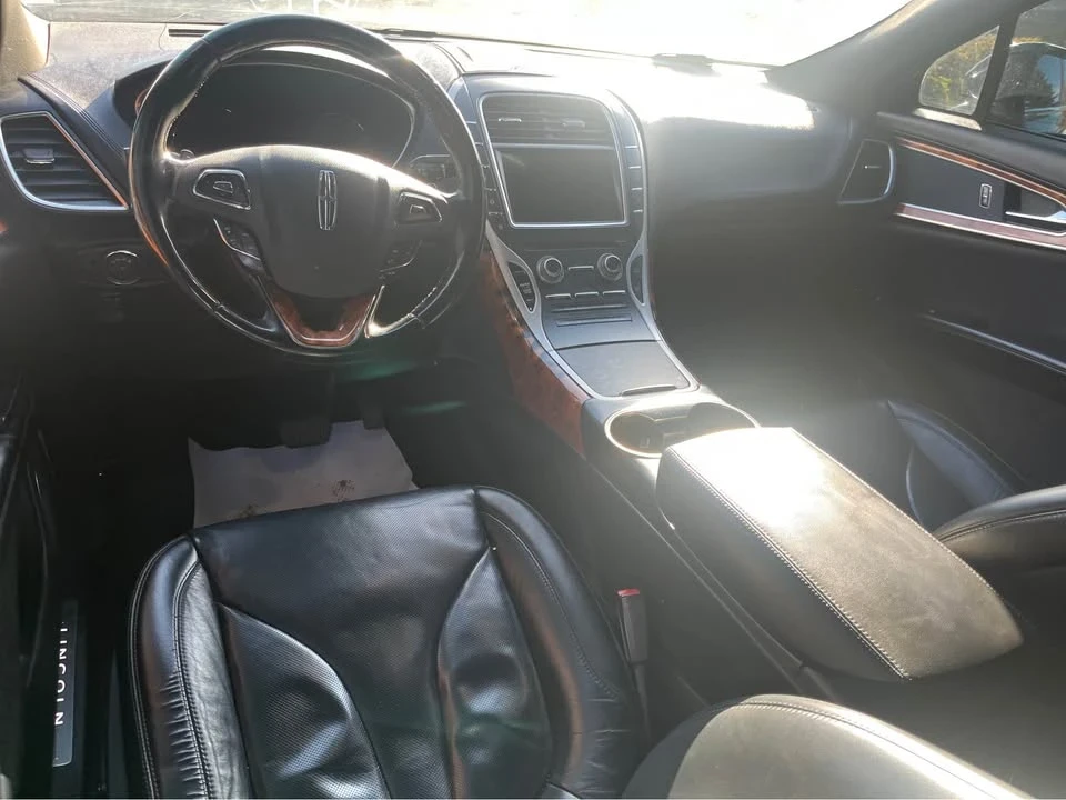 2018 Lincoln MKX - Image 8 of 16