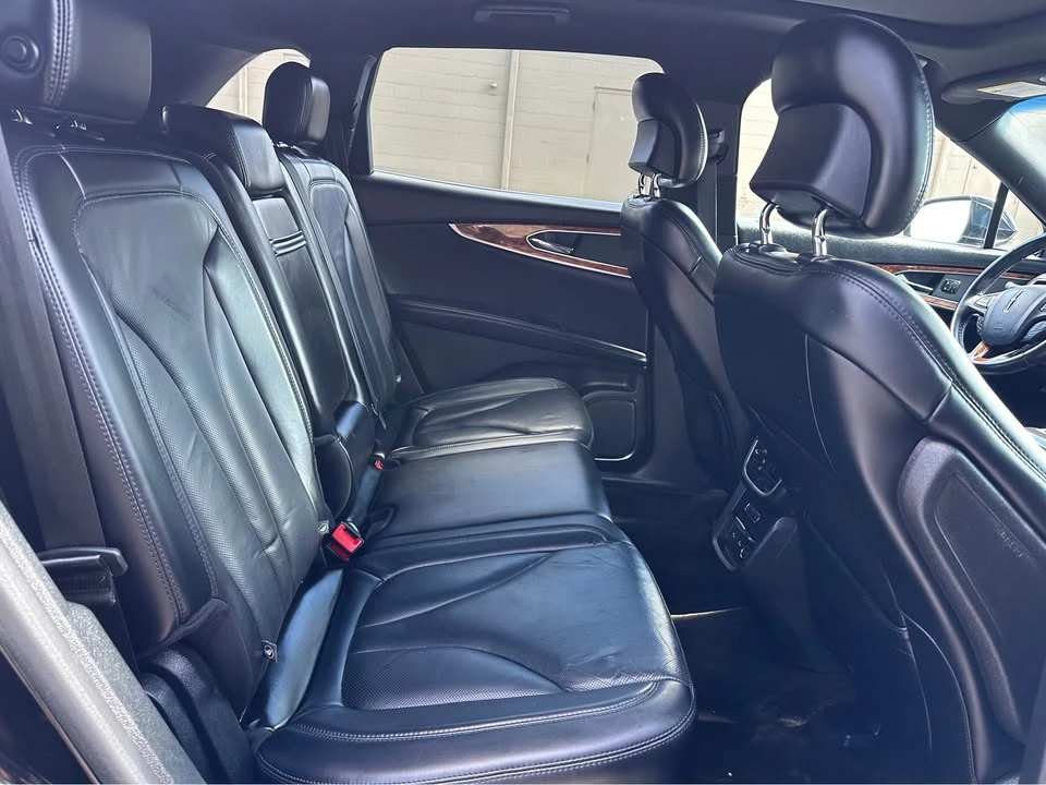 2018 Lincoln MKX - Image 13 of 19