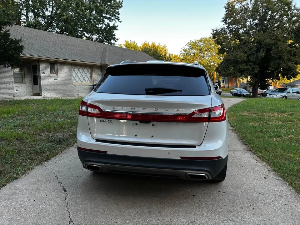 2018 Lincoln MKX - Image 7 of 19