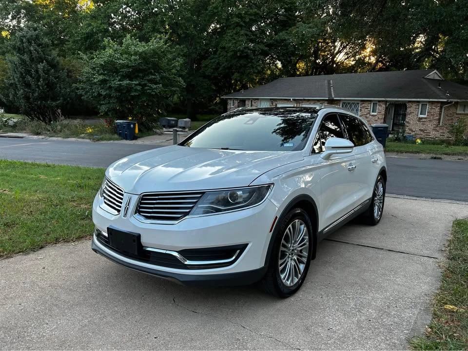 2018 Lincoln MKX - Image 3 of 19