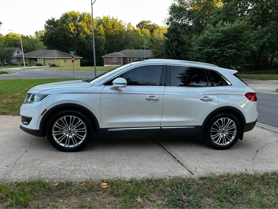 2018 Lincoln MKX - Image 4 of 19