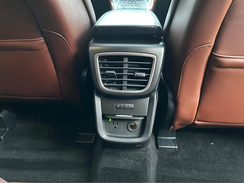 2018 Lincoln MKX - Image 19 of 19