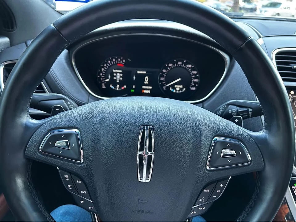 2018 Lincoln MKX - Image 14 of 19