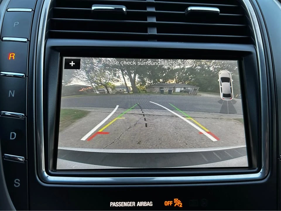 2018 Lincoln MKX - Image 13 of 19
