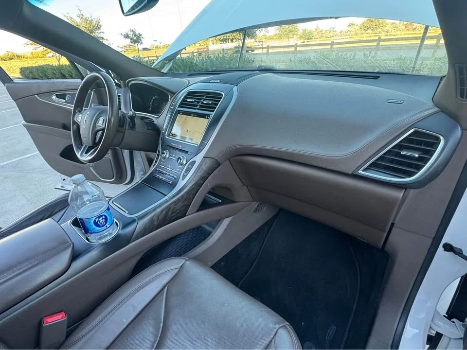 2018 Lincoln MKX - Image 13 of 16