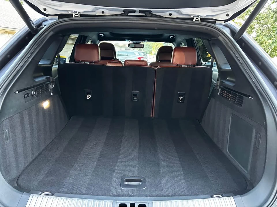 2018 Lincoln MKX - Image 12 of 19