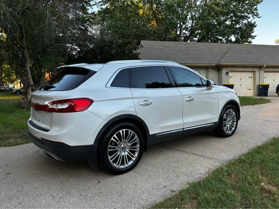 2018 Lincoln MKX - Image 6 of 19