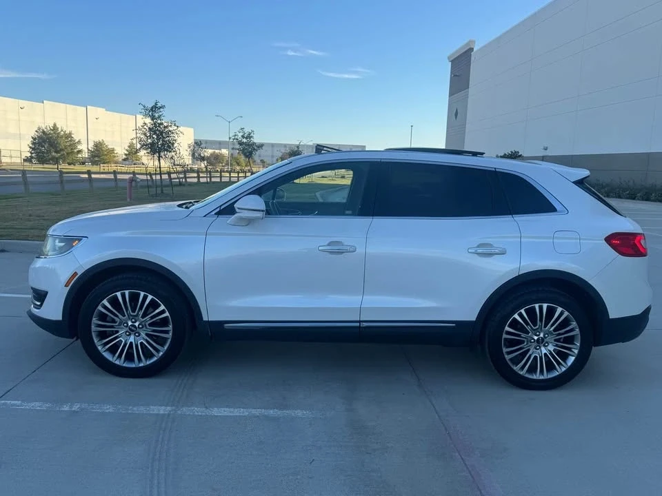 2018 Lincoln MKX - Image 7 of 16